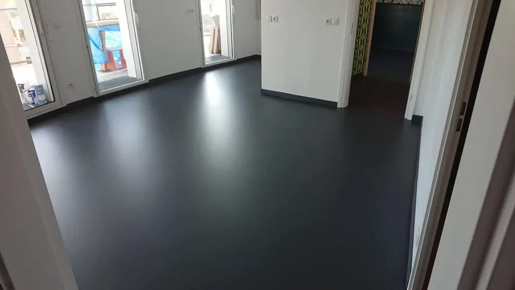 Réalisation Epoxy PRO