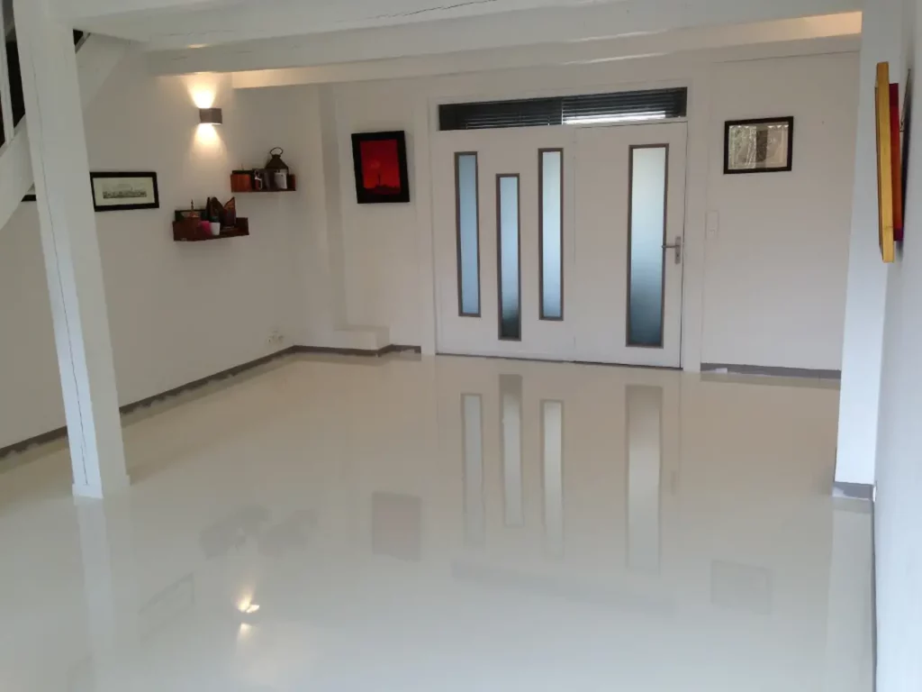 Réalisation Epoxy PRO