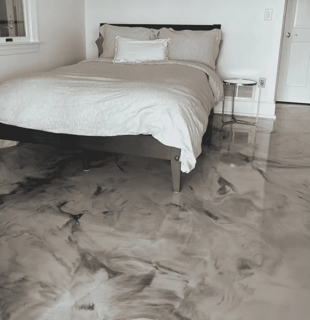 Réalisation Epoxy PRO